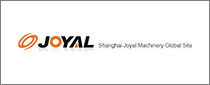 上海Joyal Machinery Co。，Ltd