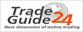 Tradeguide24 -网上交易的新维度