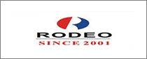 Rodeo International Trading Co。，Ltd。（Rodeo Valve Ltd。）
