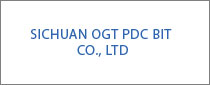 Sichuan OGT PDC BIT CO。，LTD