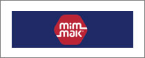 Mim-Mak Makina Imalat Montaj San。抽动。有限公司STI