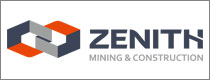 上海Zenith采矿和建筑机械销售有限公司