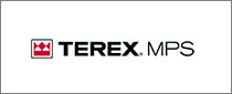 Terex矿物处理系统