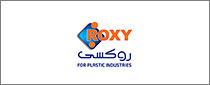 金属和塑料产品的Roxy