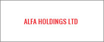 Alfa Holdings Ltd