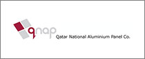 卡塔尔国家铝制面板