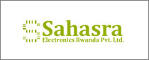Sahasra Electronics卢旺达Pvt Ltd