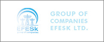 GROUP OF COMPANIES EFESK LTD.