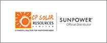 CP太阳能资源有限公司