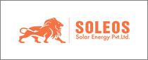 Soleos Solar Energy Pvt。，Ltd