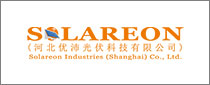 Solareon Industries（上海）有限公司。