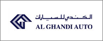 SAEED MOHAMMED AL GHANDI & SONS (AL GHANDI GROUP)