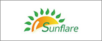 QINGDAO SUNFLARE NEW ENERGY CO., LTD.