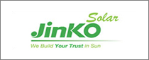 JINKO SOLAR