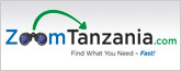 ZoomTanzania.com