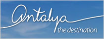 安塔利亚促销与旅游发展公司
