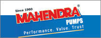 Mahendra Pumps（Pvt）Ltd