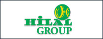 Hilal Aluminyum Ith。IHR。san .tic。有限公司STI。