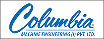 哥伦比亚机器工程（印度）列兵。有限公司