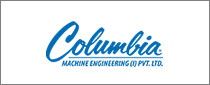 哥伦比亚机器工程（I）Pvt。有限公司