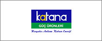 Katana Power Prodocts Co Ltd。
