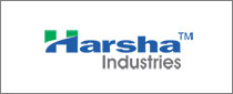 Harsha Exito Engineering Private Limited（Harsha Steel＆Glass）