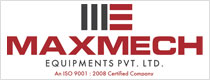 Maxmech Equipments Pvt Ltd