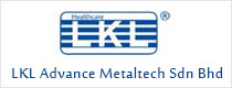 LKL Advance Metaltech SDN。Bhd。