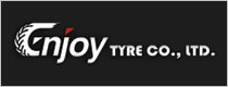 享受Tire Co.，Ltd