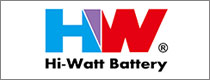 HI-WATT电池行业有限公司。