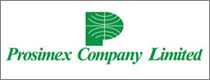 Prosimex Company Limited。