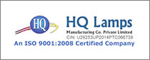 H.Q.Lamps Manufacturing Co。（P）Ltd