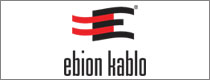 EBION KABLO圣。抽搐。响亮的