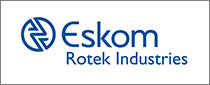 Eskom Rotek行业