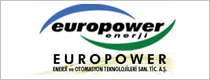 EUROPOWER能源有限公司