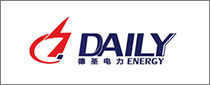 长州每日能源公司有限公司