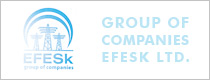 公司集团Efesk Ltd。