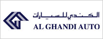 Saeed Mohammed Al Ghandi＆Sons（Al Ghandi Group）