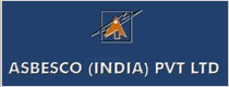 Asbesco India Pvt。有限公司