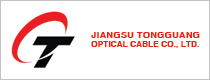 Jiangsu Tongguang Optical Coble Co。，Ltd。