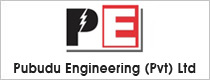 Pubudu Engineering（PVT）Ltd