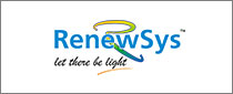 Renewsys India Pvt。有限公司
